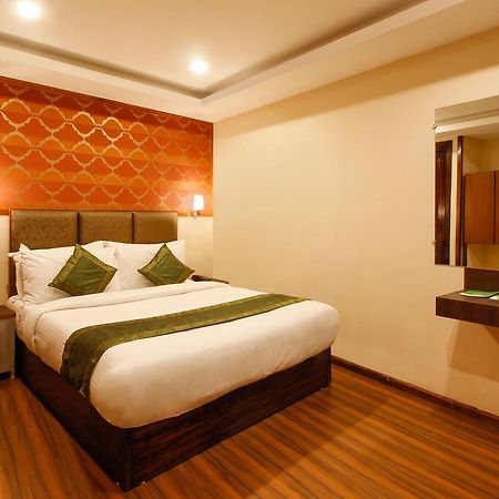 Treebo Trend Orchid Mg Marg Hotel Gangtok Luaran gambar